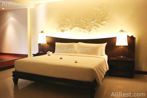 Patong Paragon Hotel 41
